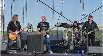 Kolejny koncert w nowej sali! W Sławie rozbrzmi blues!