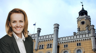 Marta Panicz-Szajnkenig przedstawiła swój program wyborczy. „Wasze potrzeby moim priorytetem”