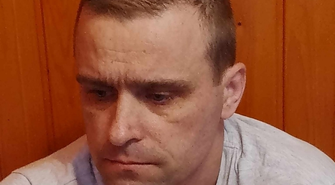 Walka o życie Adama Piotrowskiego. Jak można pomóc mieszkańcowi Zamysłowa?