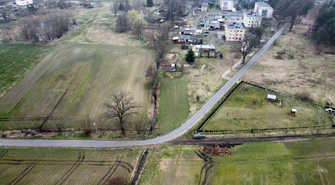 Jest dokumentacja i pozwolenie na budowę. Droga do bloków w Starych Drzewcach zostanie zmodernizowana