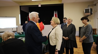 Były kwiaty i podziękowania. Ostatnia sesja VIII kadencji