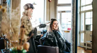 Najlepszy fryzjer we Wschowej? Tylko dzięki bazie firm PKT.pl!