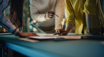 Korzyści z wdrożenia programu ILUO Biznes dla małych i średnich przedsiębiorstw