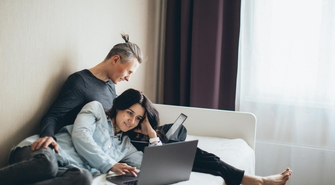 Jak zmienić język na Netflixie za granicą