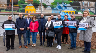 Lepszy Powiat stawia na kluczowe inwestycje i współpracę. „Potrzebujemy silnej reprezentacji w powiecie wschowskim”