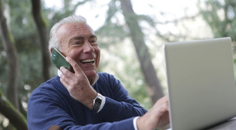 Seniorze! Weź udział w badaniu naukowym UZ. „Poszukujemy pracujących emerytów/emerytek”