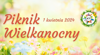 Wielkanocne atrakcje w Parku Wolsztyńskim. Nie przegap Pikniku organizowanego przez WIP!