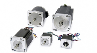 Silniki krokowe – co to jest i do czego służą?