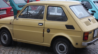 Wiele pojazdów wykreślonych z ewidencji. Czy twój samochód też jest na liście?