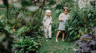 Dziecko uwielbia bawić się w farmę – co mu podarować?