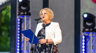 Jolanta Wielgus wygrywa. Znamy oficjalne dane