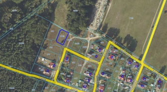 Ogłoszono przetarg na atrakcyjne działki w Górczynie