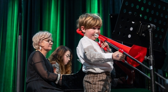 44. Konfrontacje Muzykujących Rodzeństw we Wschowie (VIDEO)