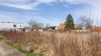 Przekazano teren pod budowę sali wiejskiej w Kandlewie