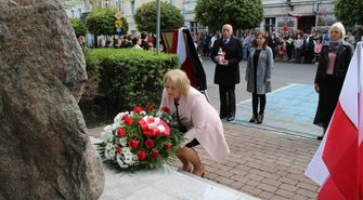 Szlichtyngowa świętuje 233. rocznicę Konstytucji 3 Maja – jaki jest program uroczystości?