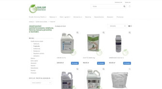 Czym są fungicydy i jak działają?