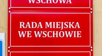 Nowa Rada Miejska we Wschowie zainauguruje kadencję. Kto zostanie przewodniczącym?