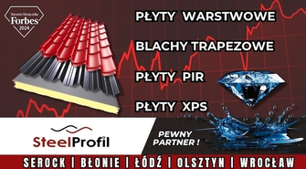 Płyty Warstwowe: Szybkie Budownictwo w Nowoczesnym Stylu