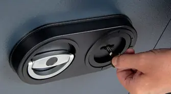 Dlaczego sejf na klucz to nadal dobry wybór?