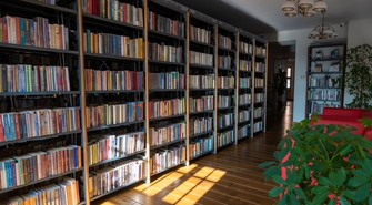 XXI Ogólnopolski Tydzień Bibliotek we Wschowie pełen atrakcji literackich