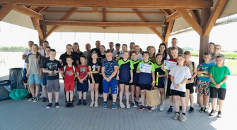 Uczniowie z gminy Wschowa uczcili Dzień Ziemi