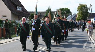 XIII Parafiada Myśliwska w Tarnowie Jeziernym. Święto myśliwych i nie tylko
