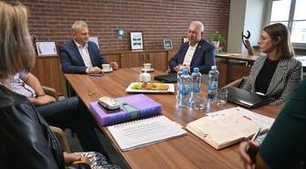 W Nowej Soli ma powstać Centrum Zdrowia 75+. Z placówki skorzystają mieszkańcy powiatu wschowskiego?