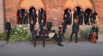 Wrocław Baroque Ensemble wystąpi w kościele pw. św. Jadwigi we Wschowie