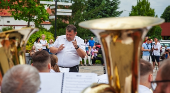Dzień Matki w rytmach orkiestry. Cykl muzycznych niedziel w Sławie zainaugorowany