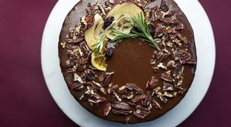 Wybierz catering wegański by żyć zdrowo i ekologicznie