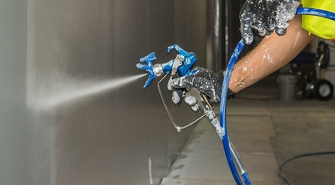 Wynajmij agregat malarski i wykonaj zlecenie szybko i dokładnie