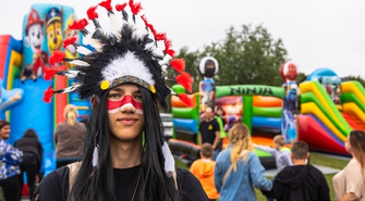 23. Olimpiada Radości wywołała mnóstwo uśmiechu. Tak SOSW świętowało Dzień Dziecka!