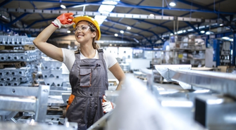 Zastosowanie systemów WMS w przemyśle produkcyjnym