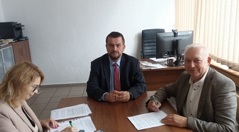 Autobus dla WTZ. Powiat Wschowski otrzymał dofinansowanie