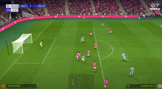 Turniej EA SPORTS FC 24 w Szlichtyngowej. Trwają zapisy