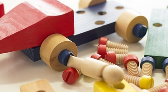 Jakie zabawki dla dzieci będą odpowiednie dla twoich dzieci?