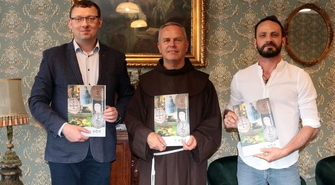 Digitalizacja kościoła i klasztoru Franciszkanów we Wschowie. Nowy projekt Muzeum Ziemi Wschowskiej