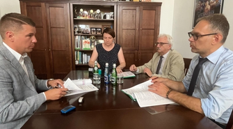 Remont dróg na osiedlu Jagiellonów. Umowa podpisana!