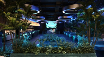 Internauci zachwyceni! Klub na Fali w Sławie pokazał wnętrza [FOTO]