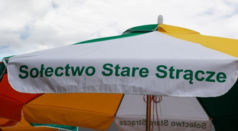 Powitanie lata w Starym Strączu. Muzyka, atrakcje i swojskie jedzenie