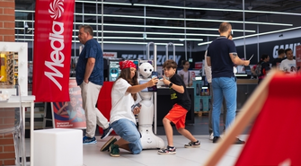 Media Markt w Galerii Starówka. Cztery dni szalonych promocji z okazji wielkiego otwarcia!