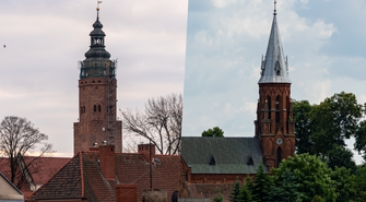 Konserwacja zabytków sakralnych rozpocznie się niebawem. „Trwają dwa zapytania ofertowe”