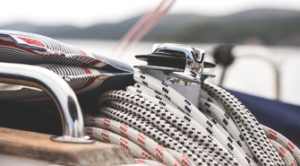 Sławianie na podium Pucharu Polski. Dobry występ w regatach Energa Nord Cup Gdańsk