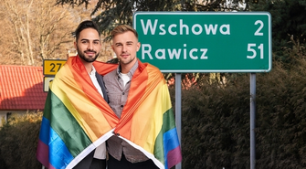 Rawicz szykuje się na Marsz Równości. Wschowa powinna wziąć przykład?