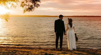 Fotograf ślubny w województwie Mazowieckim: Jak wybrać idealnego profesjonalistę na wasz wielki dzień