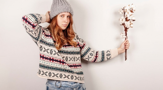 Najnowsze trendy w dziedzinie swetrów dla kobiet