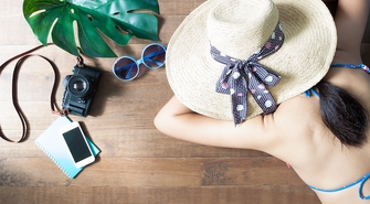 Kapelusze damskie na lato, jaki model wybrać?