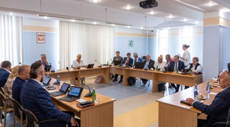 IV Nadzwyczajna Sesja Rady Powiatu Wschowskiego. Radni rozważą zmiany budżetowe