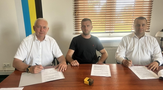 Przebudowa dachu SOSW we Wschowie. Umowa podpisana