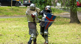 Zbliża się IV Piknik Rycerski we Wschowie. Jakie atrakcje przygotowano?